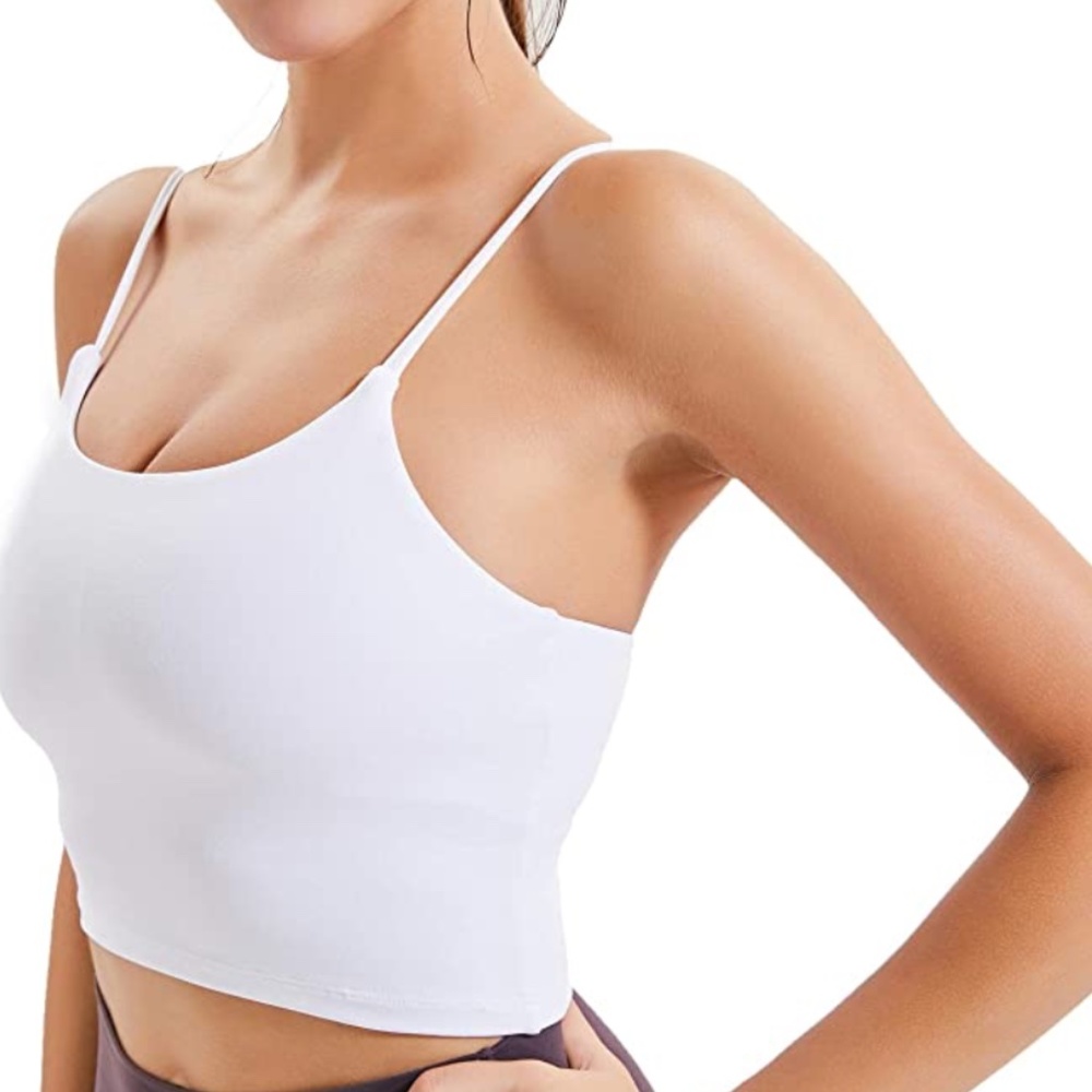 NWT Lemedy Sports Bra